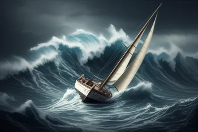 Illustration rocked - Image 1