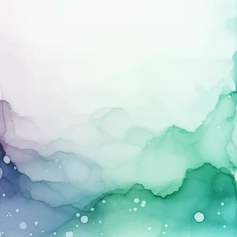 Illustration visuelle du mot « aquarelle » - Aquarelle