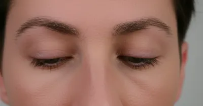 Illustration blinking