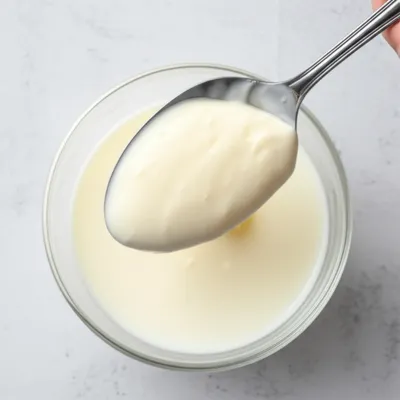 Illustration cream - Image 1