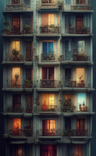 Illustration stories - Image 1