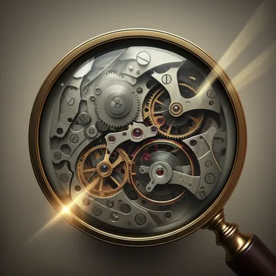 Illustration explicate