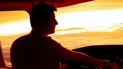 Illustration piloting - Image 1