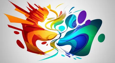 Illustration fight - Image 1