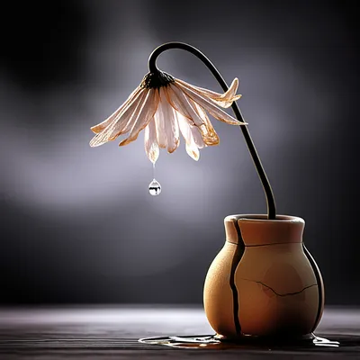 Illustration miscarry - Image 1