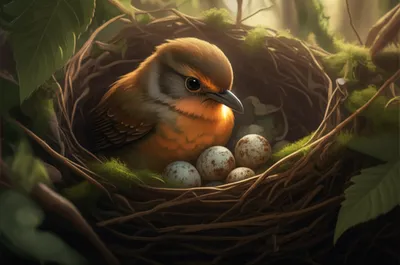 Illustration cove - Image 1