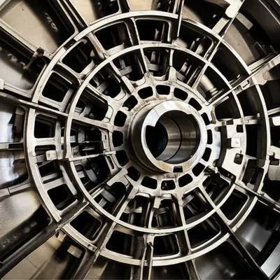 Illustration spiders - Image 1