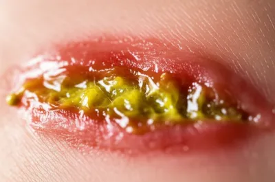 Illustration moist - Image 1