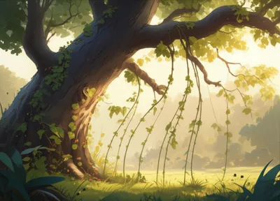 Illustration influences - Image 1