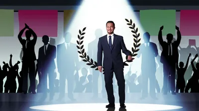 Illustration nominating