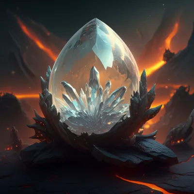 Illustration silicic