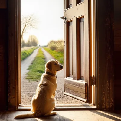 Illustration faithful - Image 1