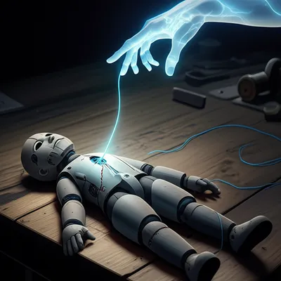 Illustration reanimate - Image 1