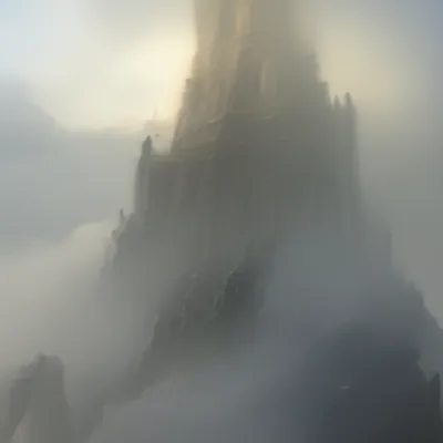 Illustration looms - Image 1