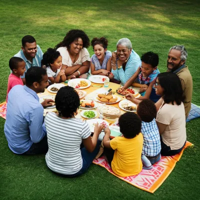 Illustration polygamous