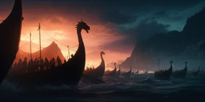 Illustration invaders