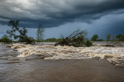 Illustration surging - Image 1