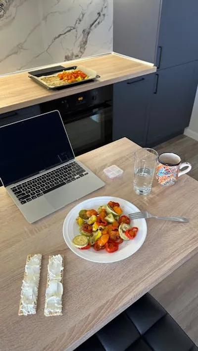 Illustration buttered - Image 2