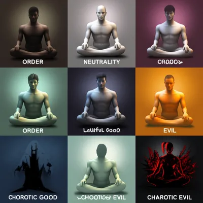 Illustration alignments - Image 1