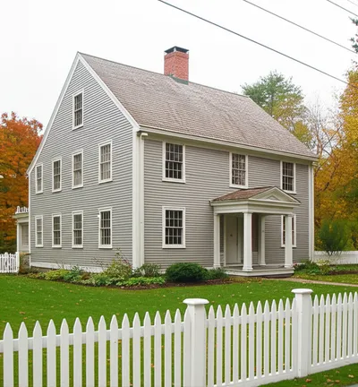 Illustration colonials - Image 1