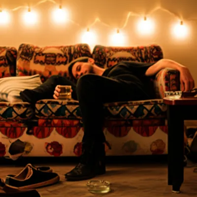 Illustration inebriate - Image 1