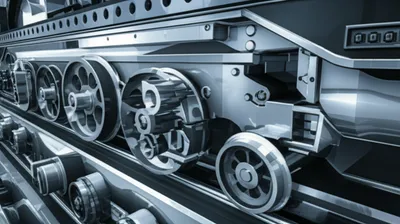 Illustration runners - Image 1