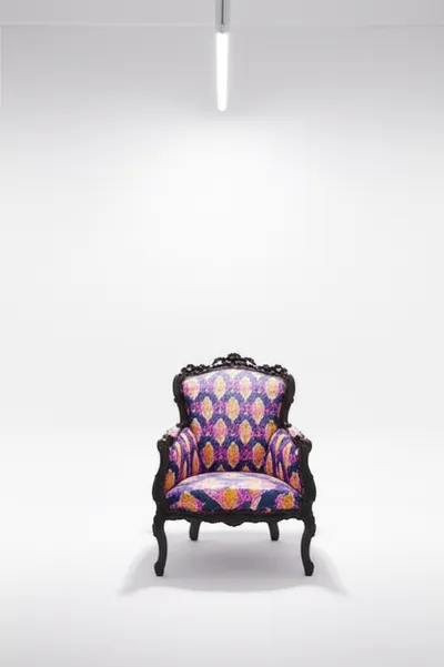 Illustration incongruous