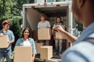 Illustration renters - Image 1