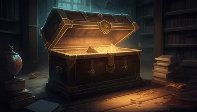 Illustration arcana - Image 1