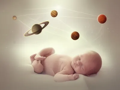 Illustration constellations - Image 1