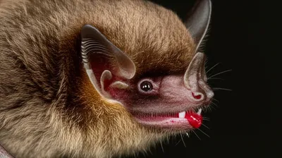 Illustration vampire - Image 1