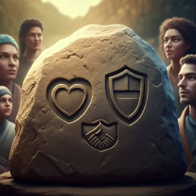 Illustration symbol - Image 1