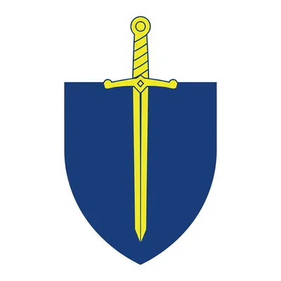 Illustration swords - Image 1