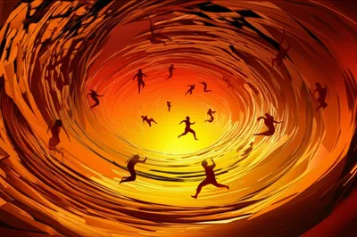 Illustration berserk - Image 1