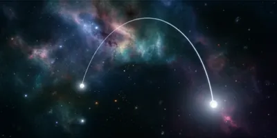 Illustration swinging - Image 1