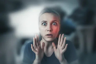 Illustration gasps - Image 1