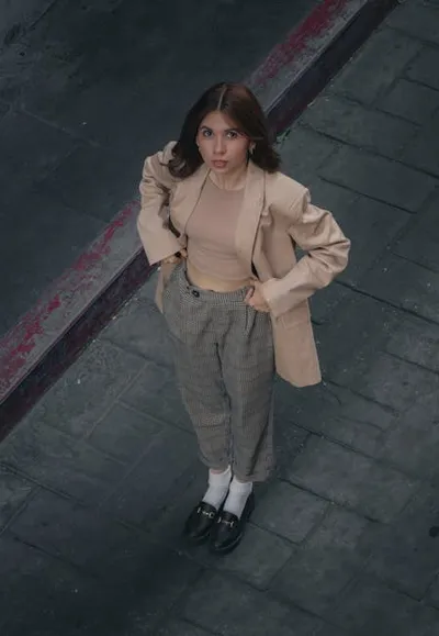 Illustration loafers - Image 2