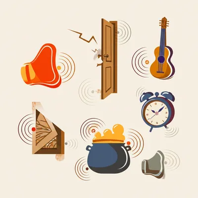 Illustration voices - Image 1