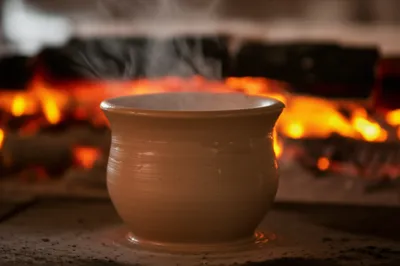 Illustration baked - Image 1