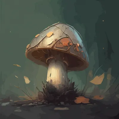 Illustration knight - Image 1