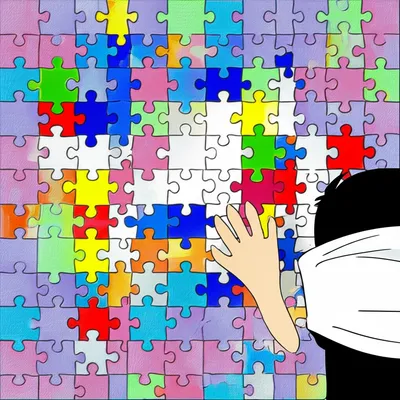 Illustration guessing - Image 1