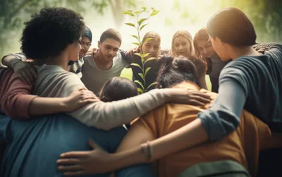 Illustration allies - Image 1