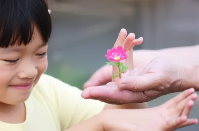 Illustration trusting - Image 1