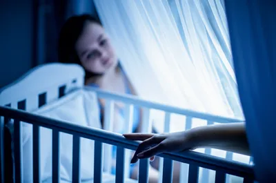 Illustration lulling - Image 1