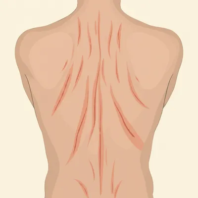 Illustration lace - Image 1