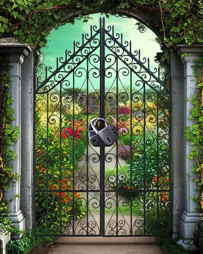 Illustration defended - Image 1