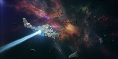 Illustration frontiers - Image 1