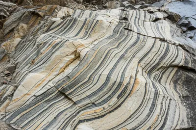 Illustration gneiss - Image 1
