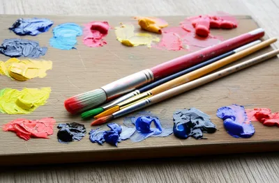 Illustration palette - Image 1