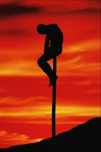 Illustration impaled - Image 1